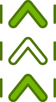 Arrows Vector Icon