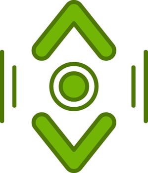 Arrows Vector Icon