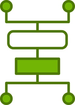 Bid Vector Icon