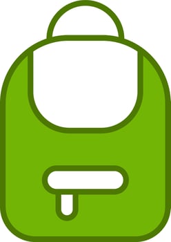 Bag Vector Icon