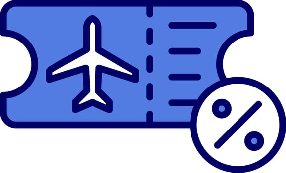 Travel Vector Icon