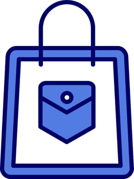 Bag Vector Icon