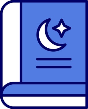 Book Vector Icon