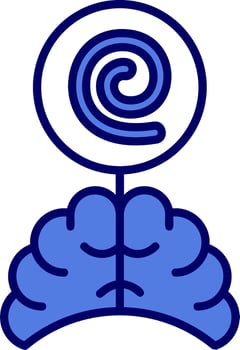 Confusion Vector Icon