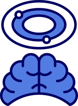 Imagination Vector Icon