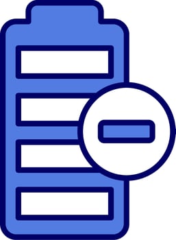 Remove Vector Icon