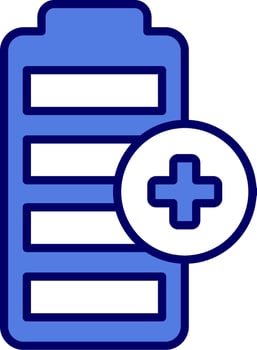 Add Vector Icon