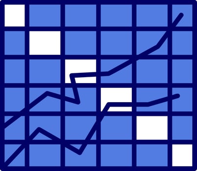 Broker Vector Icon