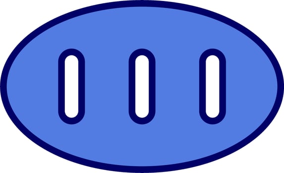 Bakery Vector Icon