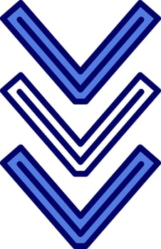 Arrows Vector Icon