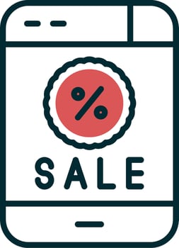 Smartphone Vector Icon