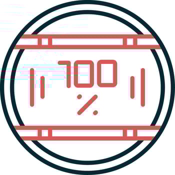 Progress Vector Icon