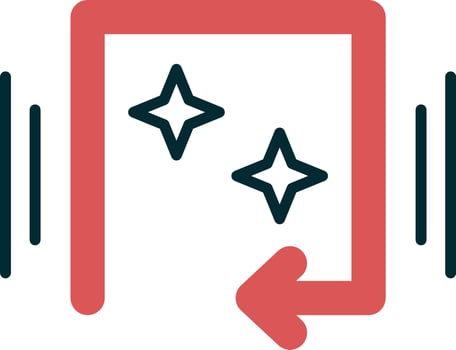 Arrows Vector Icon