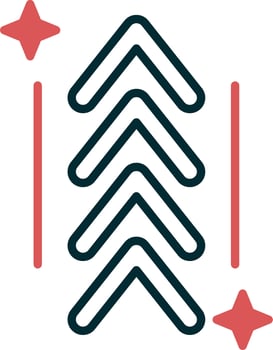 Arrows Vector Icon