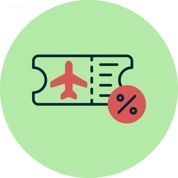 Travel Vector Icon