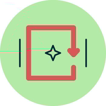 Arrows Vector Icon