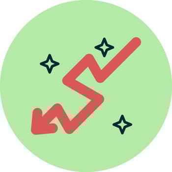 Arrows Vector Icon