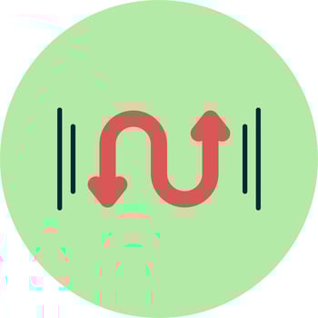 Arrows Vector Icon