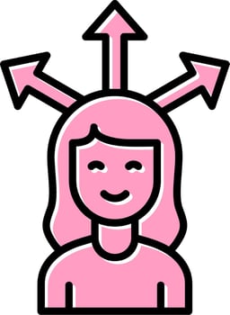 Skills Vector Icon