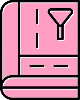 Traffic Rules Vector Icon