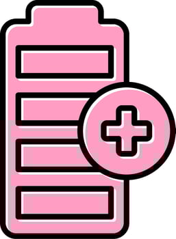 Add Vector Icon