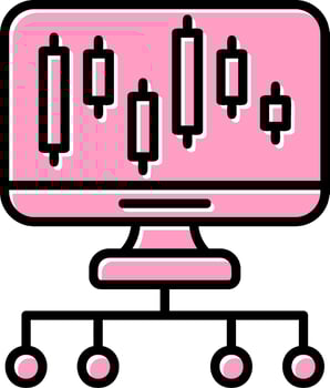 Investment Vector Icon