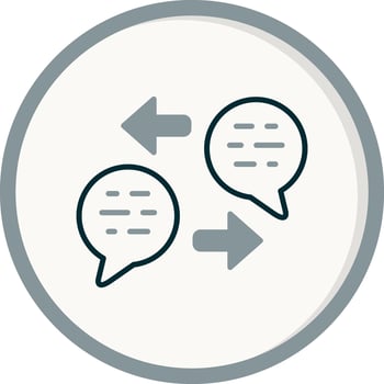 Communications Vector Icon