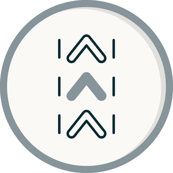 Arrows Vector Icon