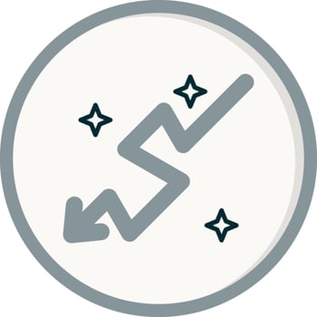 Arrows Vector Icon