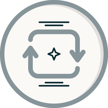 Arrows Vector Icon