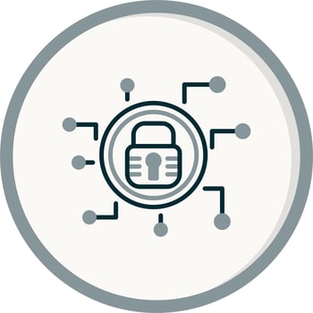 securities Vector Icon