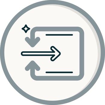 Arrows Vector Icon