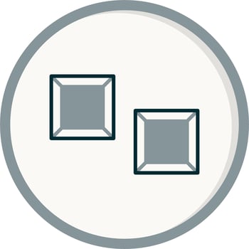 Sugar Vector Icon