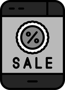 Smartphone Vector Icon