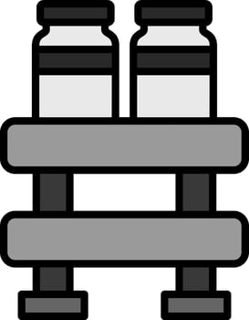 Box Vector Icon