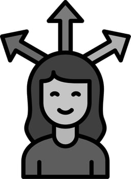 Skills Vector Icon