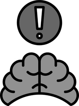 Reaction Vector Icon
