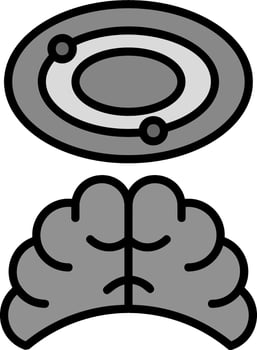 Imagination Vector Icon