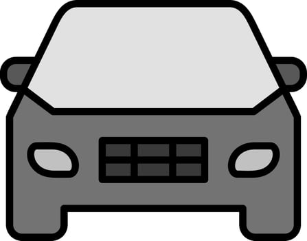 Car Vector Icon