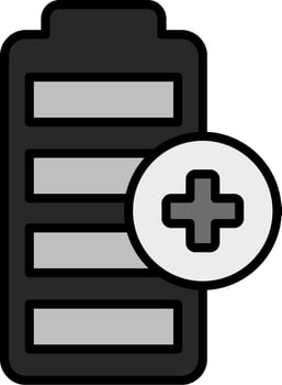 Add Vector Icon