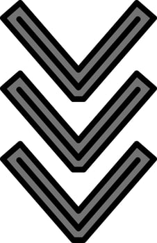 Arrows Vector Icon