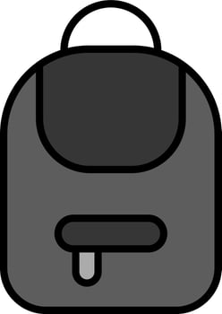 Bag Vector Icon