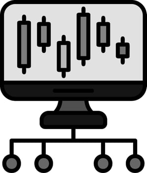 Investment Vector Icon
