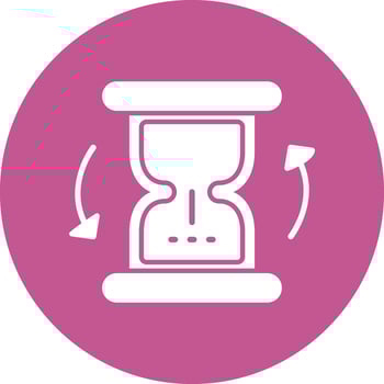 Time Vector Icon