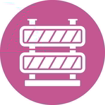 Sign Vector Icon