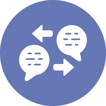 Communications Vector Icon