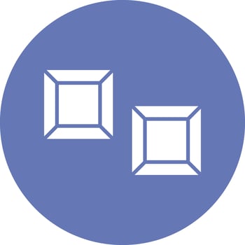 Sugar Vector Icon