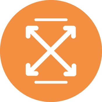 Arrows Vector Icon