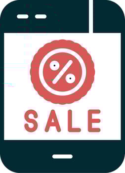 Smartphone Vector Icon