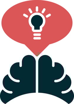 Idea Vector Icon